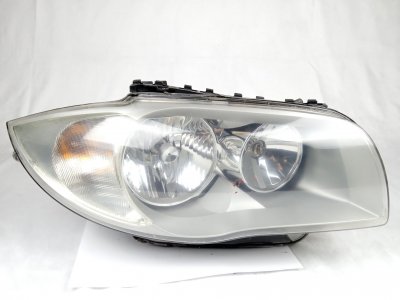 FARO DERECHO BMW SERIE 1 BERLINA (E81/E87) 118d