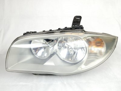 FARO IZQUIERDO BMW SERIE 1 BERLINA (E81/E87) 118d