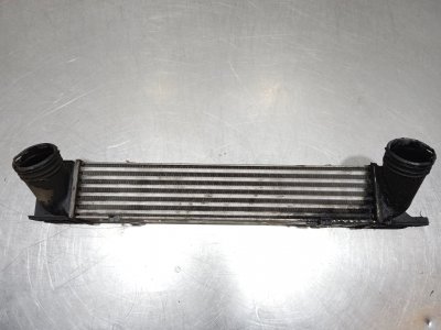 INTERCOOLER BMW SERIE 1 BERLINA (E81/E87) 118d