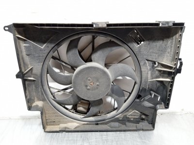 ELECTROVENTILADOR BMW SERIE 1 BERLINA (E81/E87) 118d