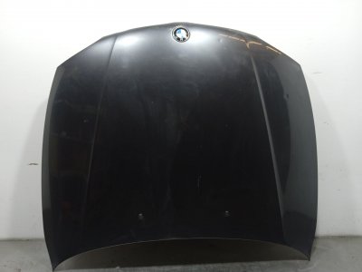 CAPOT BMW SERIE 1 BERLINA (E81/E87) 118d