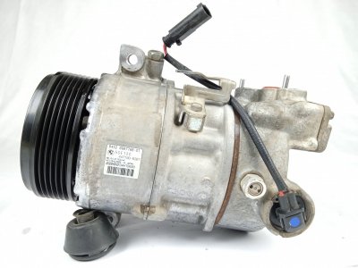 COMPRESOR AIRE ACONDICIONADO BMW SERIE 1 BERLINA (E81/E87) 118d