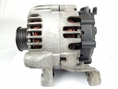 ALTERNADOR BMW SERIE 1 BERLINA (E81/E87) 118d