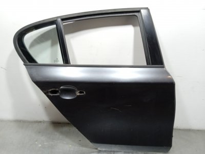 PUERTA TRASERA DERECHA BMW SERIE 1 BERLINA (E81/E87) 118d