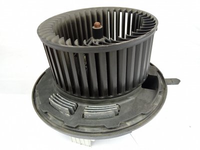 MOTOR CALEFACCION BMW SERIE 1 BERLINA (E81/E87) 118d