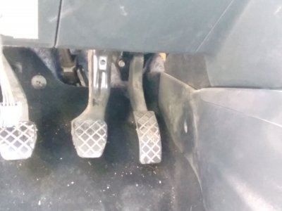 POTENCIOMETRO PEDAL SEAT IBIZA (6J5) Stylance / Style