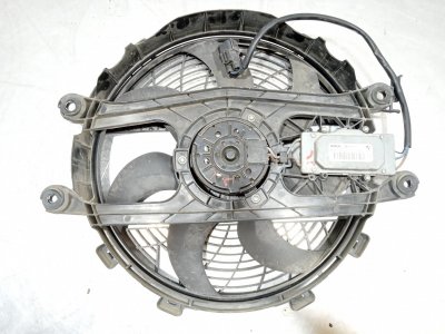 ELECTROVENTILADOR BMW SERIE 3 BERLINA (E46) 330xd