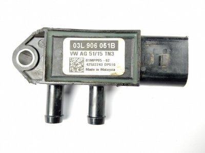 SENSOR PRESION AUDI A5 SPORTBACK (8T) 2.0 TDI (140kW)