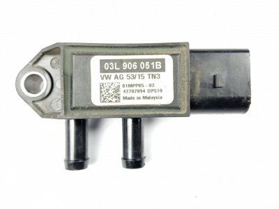 SENSOR PRESION AUDI A5 SPORTBACK (8T) 2.0 TDI (140kW)