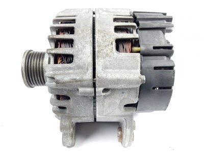 ALTERNADOR AUDI A5 SPORTBACK (8T) 2.0 TDI (140kW)