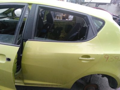 PUERTA TRASERA IZQUIERDA SEAT IBIZA (6J5) Reference