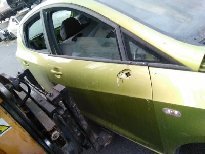 PUERTA DELANTERA DERECHA SEAT IBIZA (6J5) Reference