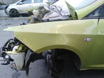 ALETA DELANTERA IZQUIERDA SEAT IBIZA (6J5) Reference