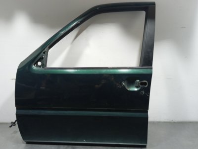 PUERTA DELANTERA IZQUIERDA NISSAN TERRANO/TERRANO.II (R20) Elegance