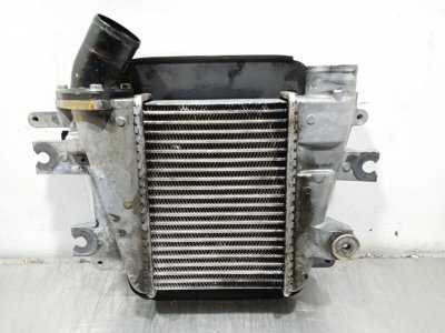 INTERCOOLER NISSAN TERRANO/TERRANO.II (R20) Elegance