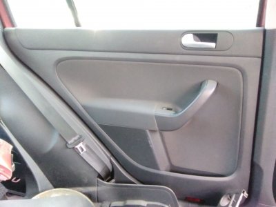 ELEVALUNAS TRASERO IZQUIERDO VOLKSWAGEN GOLF PLUS (5M1) Edition