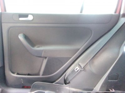 CERRADURA PUERTA TRASERA DERECHA  VOLKSWAGEN GOLF PLUS (5M1) Edition