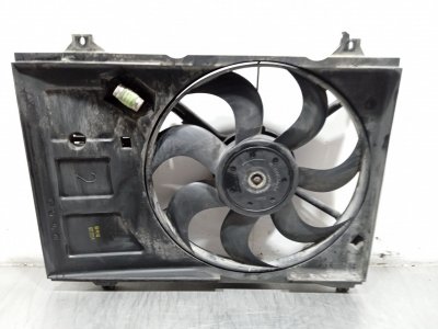 ELECTROVENTILADOR KIA RIO 1.5 CRDi EX1