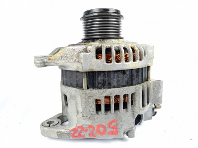 ALTERNADOR NISSAN TERRANO/TERRANO.II (R20) Elegance