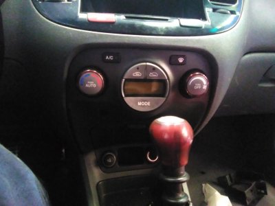 MANDO CLIMATIZADOR KIA RIO 1.5 CRDi EX1