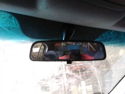 RETROVISOR INTERIOR KIA RIO 1.5 CRDi EX1