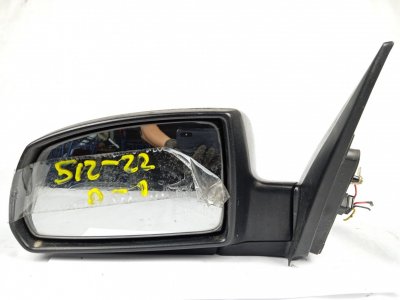 RETROVISOR IZQUIERDO KIA RIO 1.5 CRDi EX1