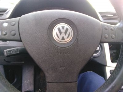 ANILLO AIRBAG VOLKSWAGEN PASSAT BERLINA (3C2) 2.0 TDI