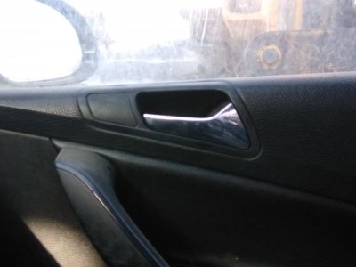 MANETA INTERIOR DELANTERA DERECHA VOLKSWAGEN PASSAT BERLINA (3C2) 2.0 TDI