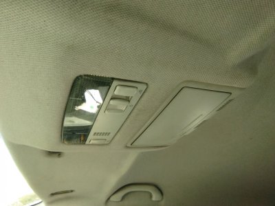 LUZ INTERIOR SEAT TOLEDO (KG3) Reference