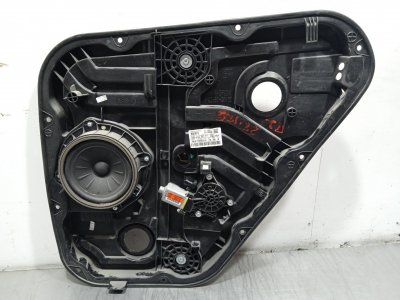 ELEVALUNAS TRASERO DERECHO HYUNDAI TUCSON Tecno BlueDrive 2WD