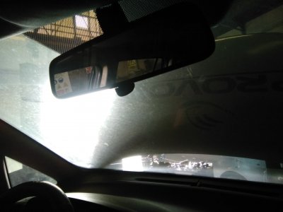 RETROVISOR INTERIOR OPEL ZAFIRA A 2.0 DTI