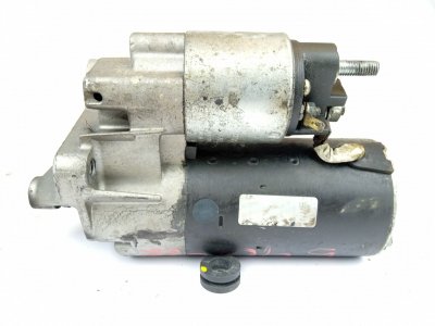 MOTOR ARRANQUE RENAULT MEGANE I CLASSIC (LA0) 1.9 dTi Alize