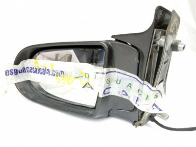 RETROVISOR IZQUIERDO OPEL ZAFIRA A 2.0 DTI