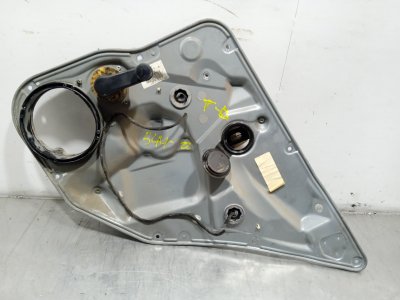 ELEVALUNAS TRASERO DERECHO SEAT IBIZA (6L1) 1.9 SDI