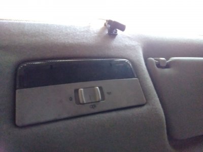 LUZ INTERIOR SEAT IBIZA (6L1) 1.9 SDI