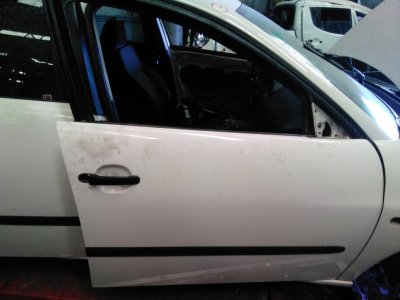 PUERTA DELANTERA DERECHA SEAT IBIZA (6L1) 1.9 SDI