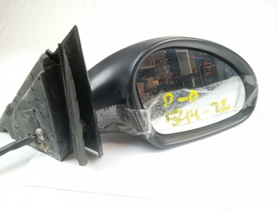 RETROVISOR DERECHO SEAT IBIZA (6L1) 1.9 SDI