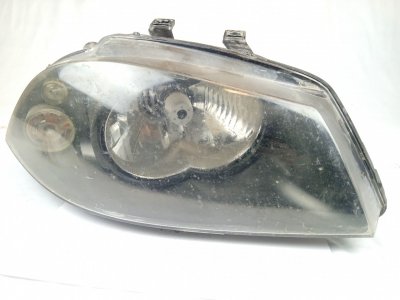 FARO DERECHO SEAT IBIZA (6L1) 1.9 SDI