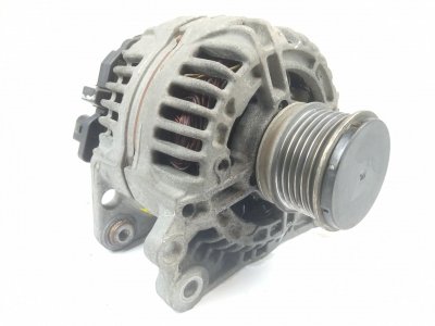 ALTERNADOR SEAT IBIZA (6L1) 1.9 SDI