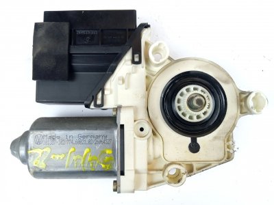 MOTOR ELEVALUNAS DELANTERO IZQUIERDO SEAT IBIZA (6L1) 1.9 SDI