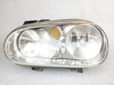 FARO IZQUIERDO VOLKSWAGEN GOLF IV BERLINA (1J1) 1.9 TDI