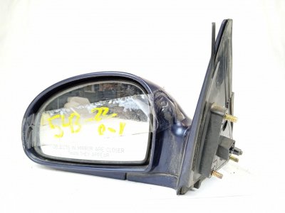 RETROVISOR IZQUIERDO KIA CERATO 2.0 EX CRDi Berlina (4-ptas.)