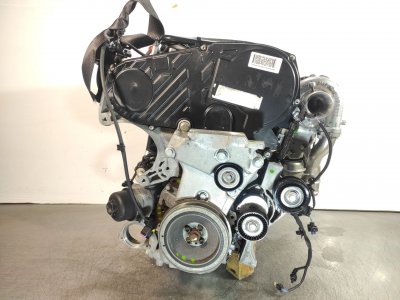 MOTOR COMPLETO OPEL Insignia 2.0 CDTI 110 Essentia *