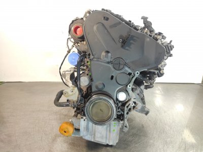 MOTOR COMPLETO AUDI A5 SPORTBACK (8T) 2.0 TDI (140kW)