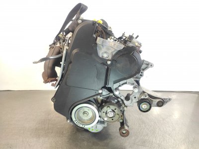 MOTOR COMPLETO RENAULT MEGANE I CLASSIC (LA0) 1.9 dTi Alize