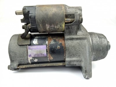 MOTOR ARRANQUE AIXAM 400 *