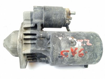 MOTOR ARRANQUE NISSAN TERRANO/TERRANO.II (R20) SLX (3-ptas.)