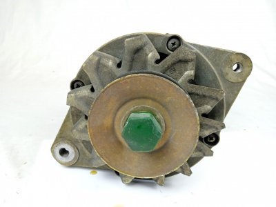 ALTERNADOR NISSAN TERRANO/TERRANO.II (R20) SLX (3-ptas.)