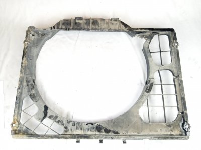 PANEL FRONTAL NISSAN TERRANO/TERRANO.II (R20) SLX (3-ptas.)