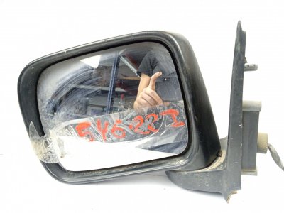 RETROVISOR IZQUIERDO NISSAN TERRANO/TERRANO.II (R20) SLX (3-ptas.)